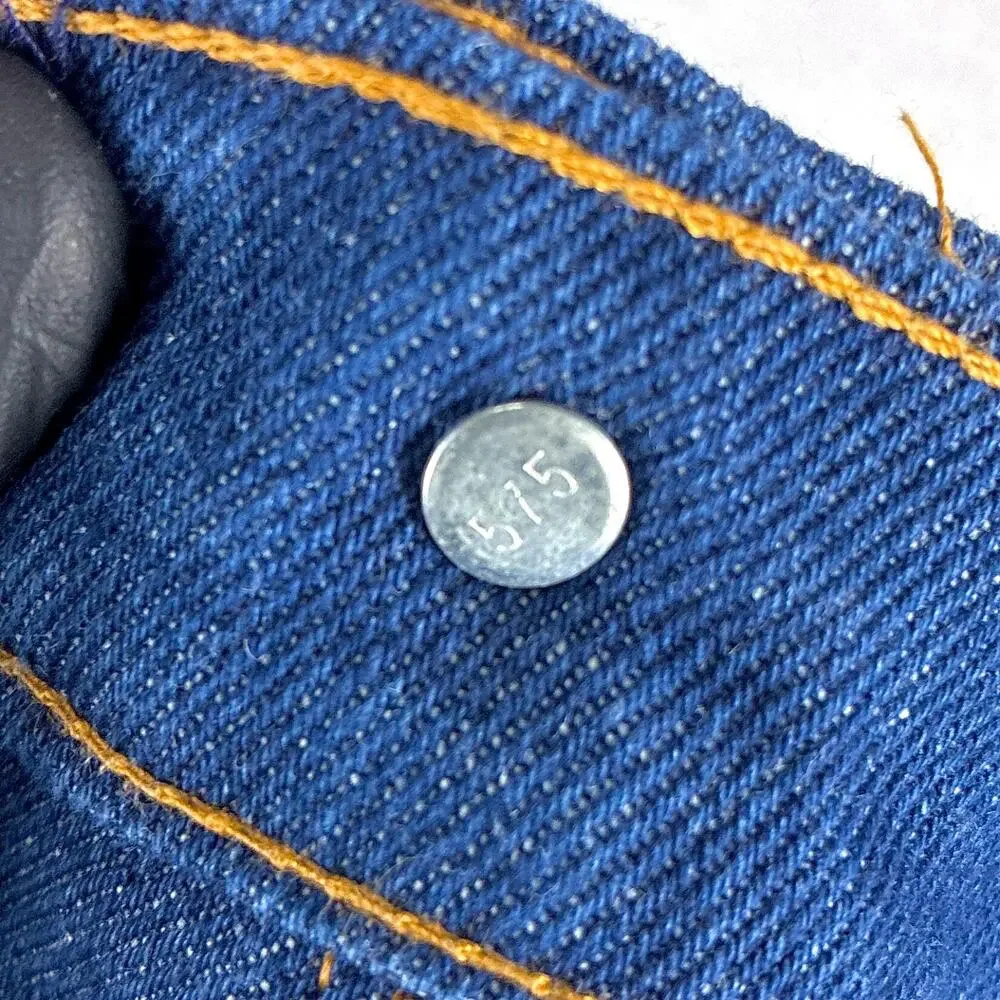 Levis vtg levis